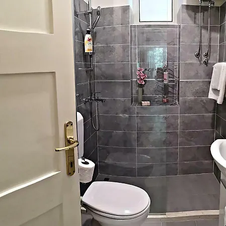 Apartament Eden