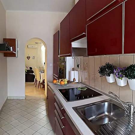 Apartament Eden *