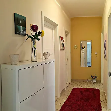 Apartment Eden *