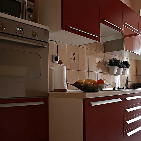 Apartment Eden